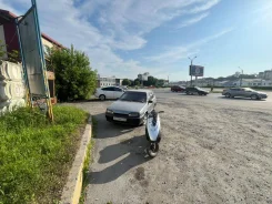 Suzuki Lets 2. 65����. ��., ����������, ���������, ������ �� �� ����