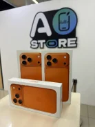 Apple iPhone 17 Pro Max. �����, 512 ��, ���������, 3G, 4G LTE, 5G, ����������, NFC, Dual-SIM, eSIM, ������������ ������� ����