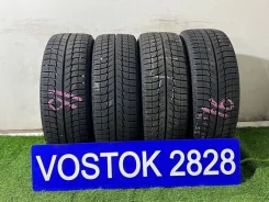 Michelin X-Ice 3+