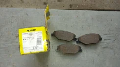 ������� ��������� �������� ����� (3��) Textar 2568101 ����