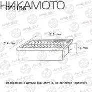 ������ �������� Avantech CF0106 ����