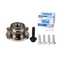 ������� ������ � ����� �������� A1 (8X) / A3 (8P1) / Q3 (8U), Octavia II / Yeti (5L), Caddy III-IV / Golf V-VI / Passat (B6)(B7)(B8) / Tiguan (5N) WH0...