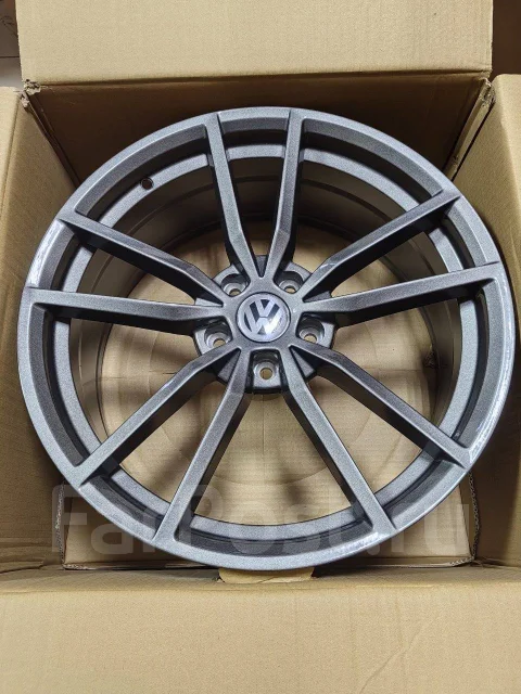 Anzio. 8.0x19", 5x112, ET40, �� 57,1���. ��� ����� �� ������ ����