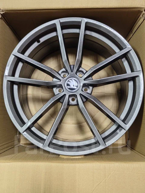 Anzio. 8.0x19", 5x112, ET40, �� 57,1���. ��� ����� �� ������ ����