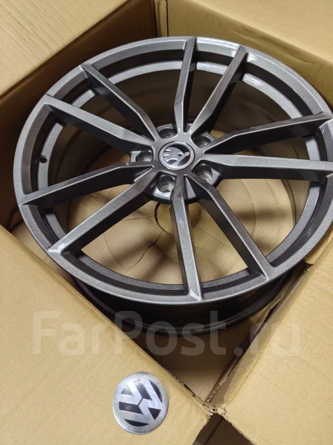 Anzio. 8.0x19", 5x112, ET40, �� 57,1���. ��� ����� �� ������ ����