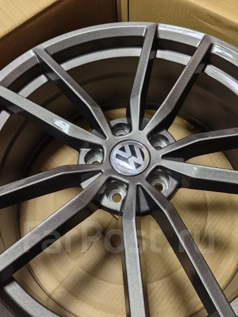 Anzio. 8.0x19", 5x112, ET40, �� 57,1���. ��� ����� �� ������ ����