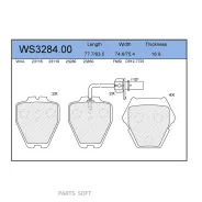 ������� ��������� �������� | ����� | WS328400 ����