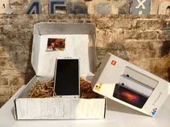 Xiaomi Redmi Note 4. �/�, 32 ��, �����������, �����, 3G, 4G LTE, Dual-SIM, NFC ����