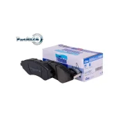������� ��������� Chevrolet Rezzo/Daewoo Nubira 00-03 �������� Finwhale V1007 V1007 ����