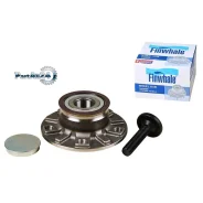 ������� � ����������� AUDI A3 II-IV/Skoda/VW GOLF V-VII 03- ���. Finwhale WH007 WH007 ����