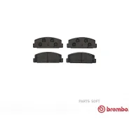 ������� �������� �. Mazda 323/626 1.4-2.0TD 98-04/6 1.8-2.2D 02 Brembo P49036 P49036 FDB1721=179 30 ! P49036 ����