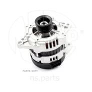 ��������� Chevrolet Aveo (T250) (1 4) 85A NSP NSP0196540541 - NSP0196540541 ����