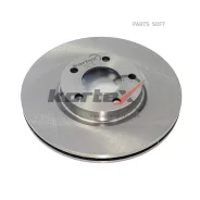 ���� ����. Mazda 3 03- V=2.0/2.3 �����. ����. (d=300mm) Kortex KD0108 KD0108 ����