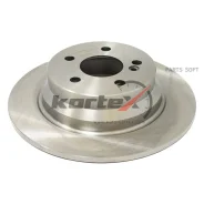 ���� ����. MB W211/W212 ���. (d=300mm) Kortex KD0149 KD0149 ����