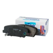 ������� ��������� Hyundai i30/Elantra 11-/CEED R16 12- �������� Finwhale V1079 V1079 ����