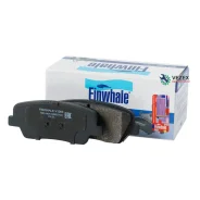 ������� ��������� Hyundai Santa FE (CM) 2.2D 09-/KIA Sorento (XM) 09- ������ Finwhale V1083 V1083 ����
