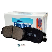 ������� ��������� Hyundai Genesis/Santa FE/Sorento �����. Finwhale V1117 V1117 ����