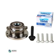 ������� ������ � ����� �������� A1 (8X) / A3 (8P1) / Q3 (8U), Octavia II / Yeti (5L), Finwhale WH005 WH005 ����
