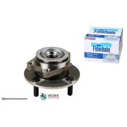 ������� ������ � ����� �������� Cube (Z12) / Tiida I Finwhale WH016 WH016 ����