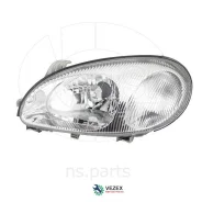 ���� ����� Chevrolet Lanos (��� ���������) NSP NSP0196304610 NSP0196304610 ����