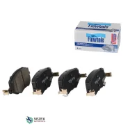 ������� ��������� JAC J7 1 5 2WD ���� �����. Finwhale V1142 V1142 ����