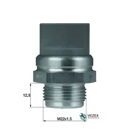 ���������������� ���������� ��������� Mahle TSW9D TSW9D ����