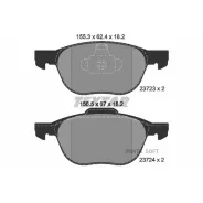 ������� ��������� �������� ������ FORD: C-MAX 07-, Focus C-MAX 03-07, Focus II 04-, Focus II Turnier 04-, Focus II ������ 06-, Focus II ����� 05-, Maz...