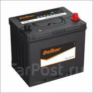 Delkor. 70��.�., D23, 600��., ��������, ������������ ����� ����