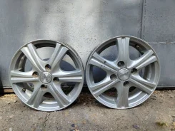 Topy Sibilla RZ. 4.0x13", ET-43 ����