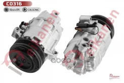 ���������� ����. [�����] ��� BMW 316/318 [E46] 02-07 (5PK) [��� 1 ���] C0316 Reikanen ���. C0316 C0316 ����