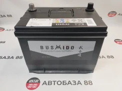 Bushido. 85��.�., D26, 720��., ��������, ������������ ����� ����