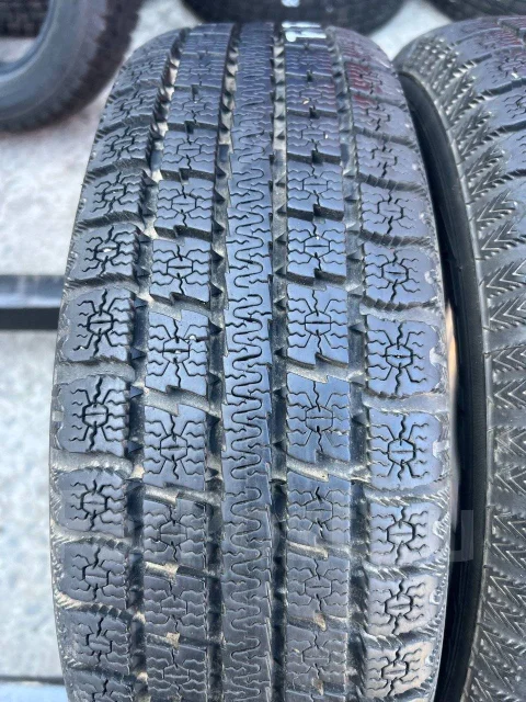Toyo Garit G4. ������, ��� �����, 2011 ���, �/�, ����� 5 % ����