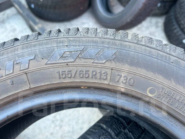 Toyo Garit G4. ������, ��� �����, 2011 ���, �/�, ����� 5 % ����