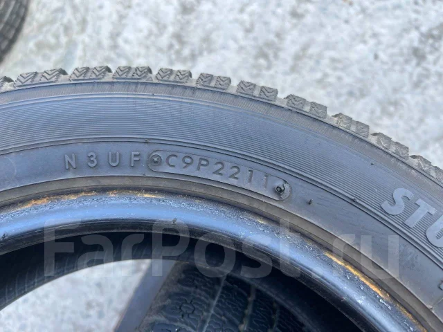 Toyo Garit G4. ������, ��� �����, 2011 ���, �/�, ����� 5 % ����