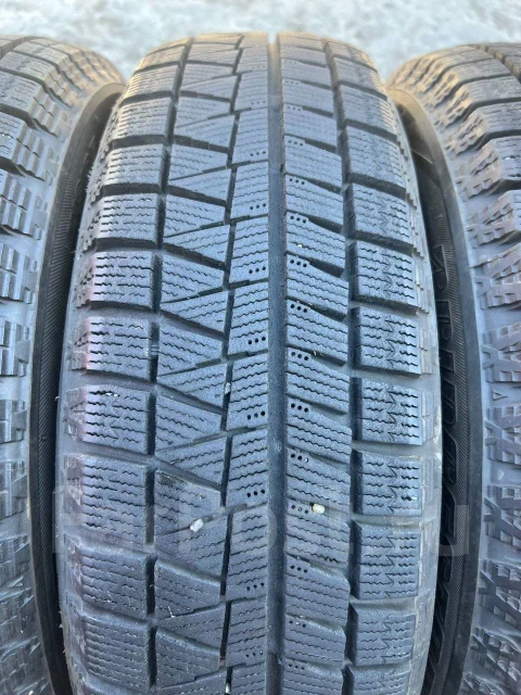 Bridgestone Blizzak Revo GZ. ������, ��� �����, 2014 ���, �/�, ����� 5 % ����