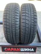 Bridgestone Blizzak Revo GZ. ������, ��� �����, 2014 ���, �/�, ����� 5 % ����