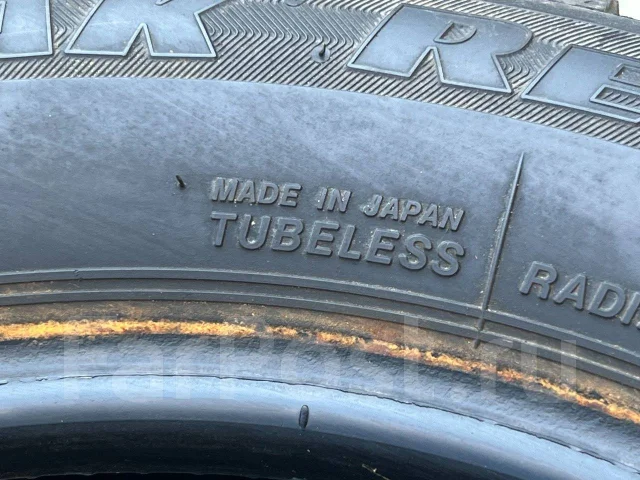 Bridgestone Blizzak Revo GZ. ������, ��� �����, 2014 ���, �/�, ����� 5 % ����