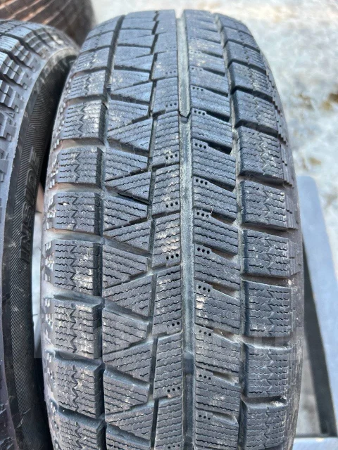 Bridgestone Blizzak Revo GZ. ������, ��� �����, 2015 ���, �/�, ����� 5 % ����