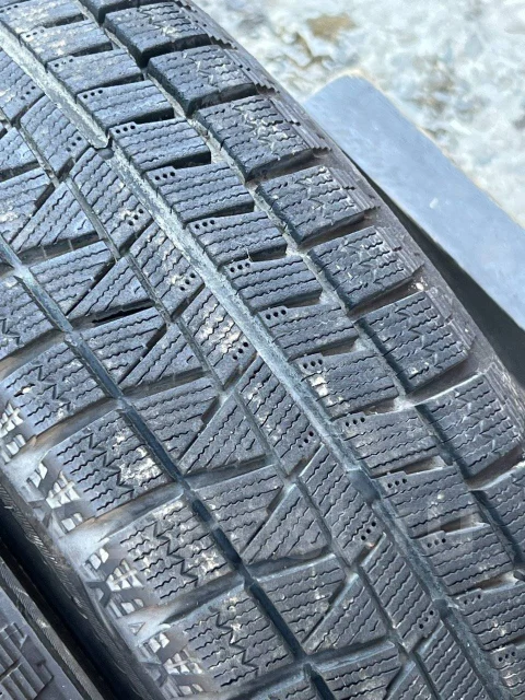 Bridgestone Blizzak Revo GZ. ������, ��� �����, 2015 ���, �/�, ����� 5 % ����