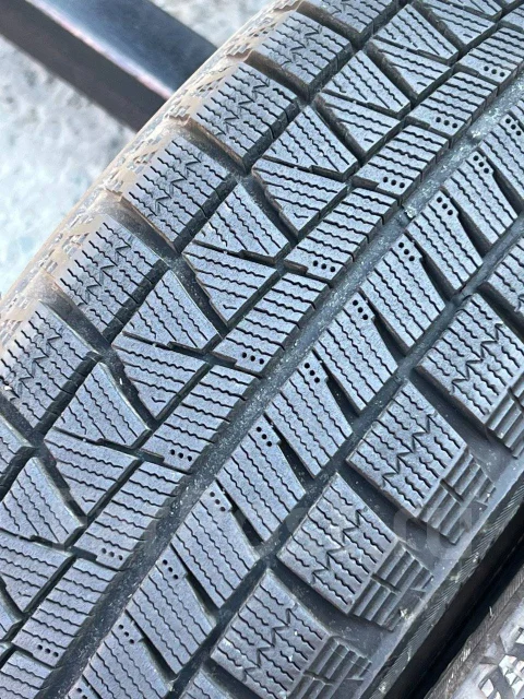 Bridgestone Blizzak Revo GZ. ������, ��� �����, 2015 ���, �/�, ����� 5 % ����