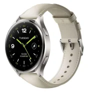Xiaomi Watch 2. GPS, NFC, IP67, IP68. ��� ����� �� ������������ ����