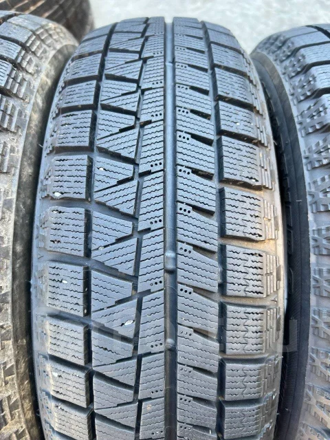 Bridgestone Ice Partner 2. ������, ��� �����, 2018 ���, �/�, ����� 5 % ����