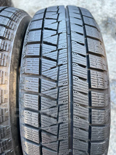 Bridgestone Ice Partner 2. ������, ��� �����, 2018 ���, �/�, ����� 5 % ����