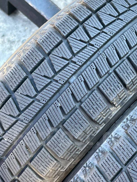 Bridgestone Ice Partner 2. ������, ��� �����, 2018 ���, �/�, ����� 5 % ����