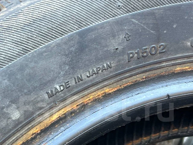 Bridgestone Ice Partner 2. ������, ��� �����, 2018 ���, �/�, ����� 5 % ����