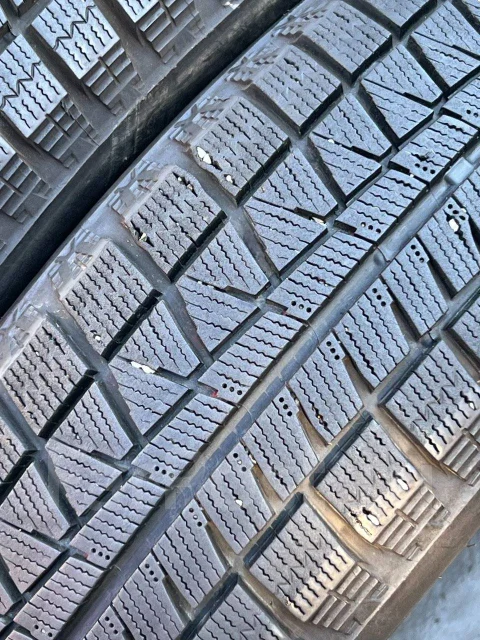 Bridgestone Ice Partner 2. ������, ��� �����, 2019 ���, �/�, ����� 5 % ����