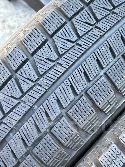 Bridgestone Ice Partner 2. ������, ��� �����, 2019 ���, �/�, ����� 5 % ����