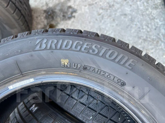 Bridgestone Ice Partner 2. ������, ��� �����, 2019 ���, �/�, ����� 5 % ����