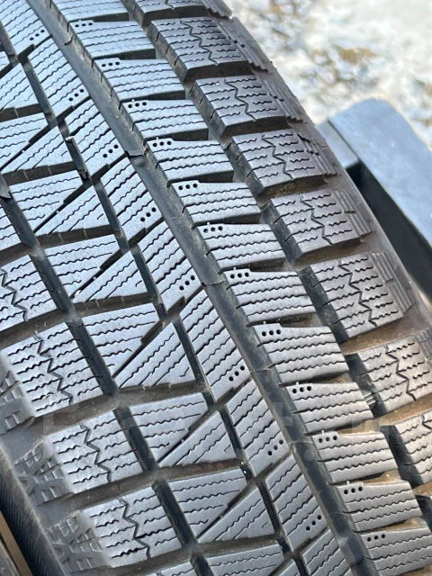 Bridgestone Ice Partner 2. ������, ��� �����, 2019 ���, �/�, ����� 5 % ����