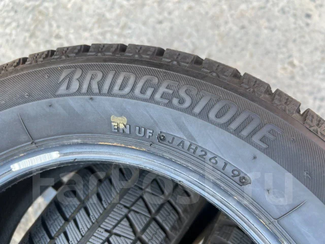 Bridgestone Ice Partner 2. ������, ��� �����, 2019 ���, �/�, ����� 5 % ����